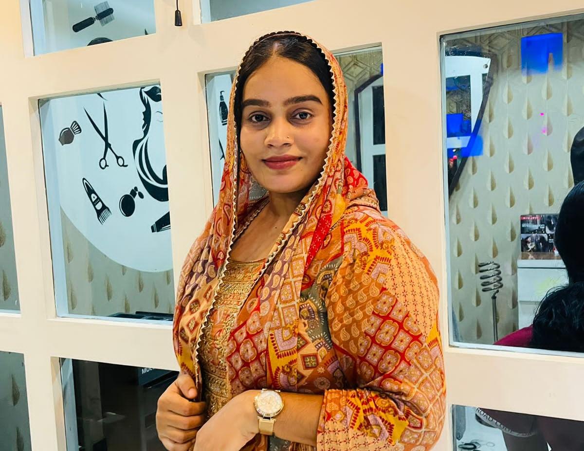 EVOQIS FAMILY SALON KONDOTTY