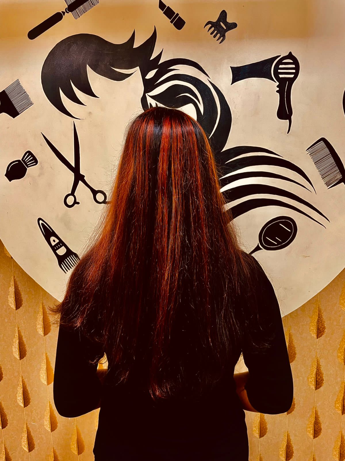 EVOQIS FAMILY SALON KONDOTTY