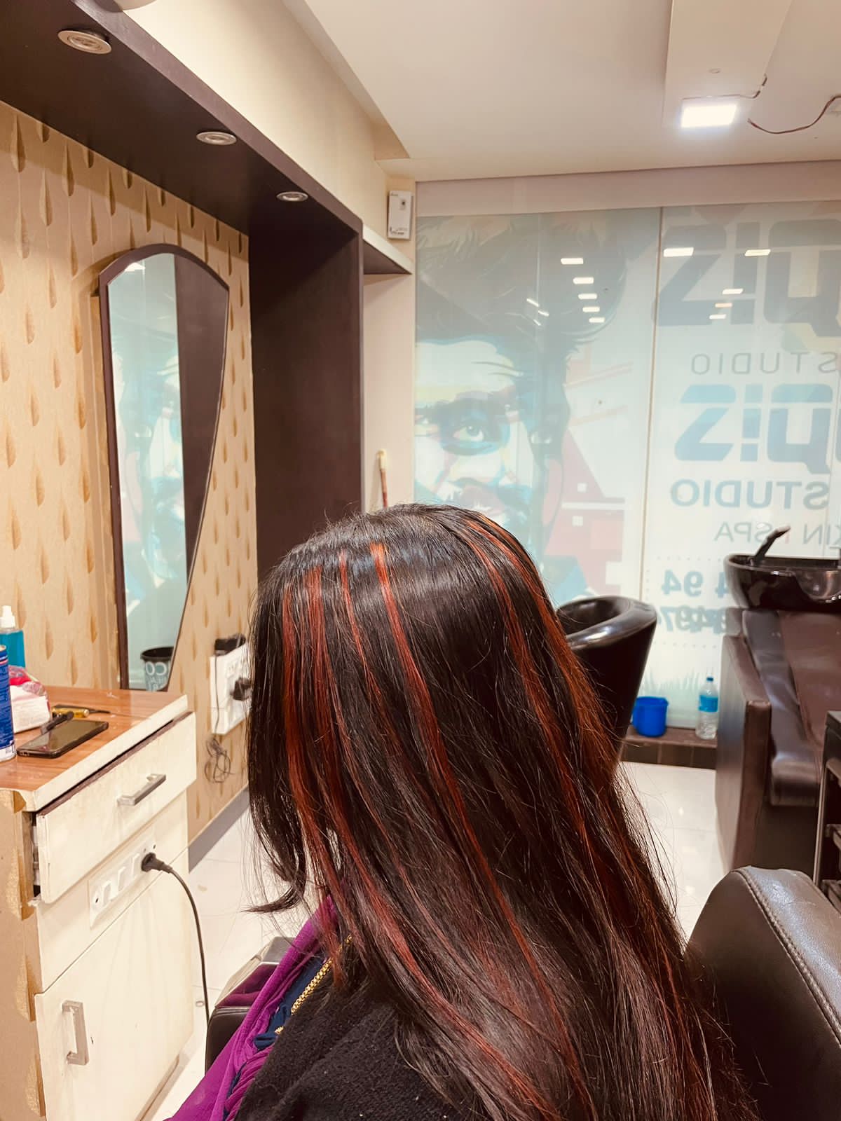 EVOQIS FAMILY SALON KONDOTTY