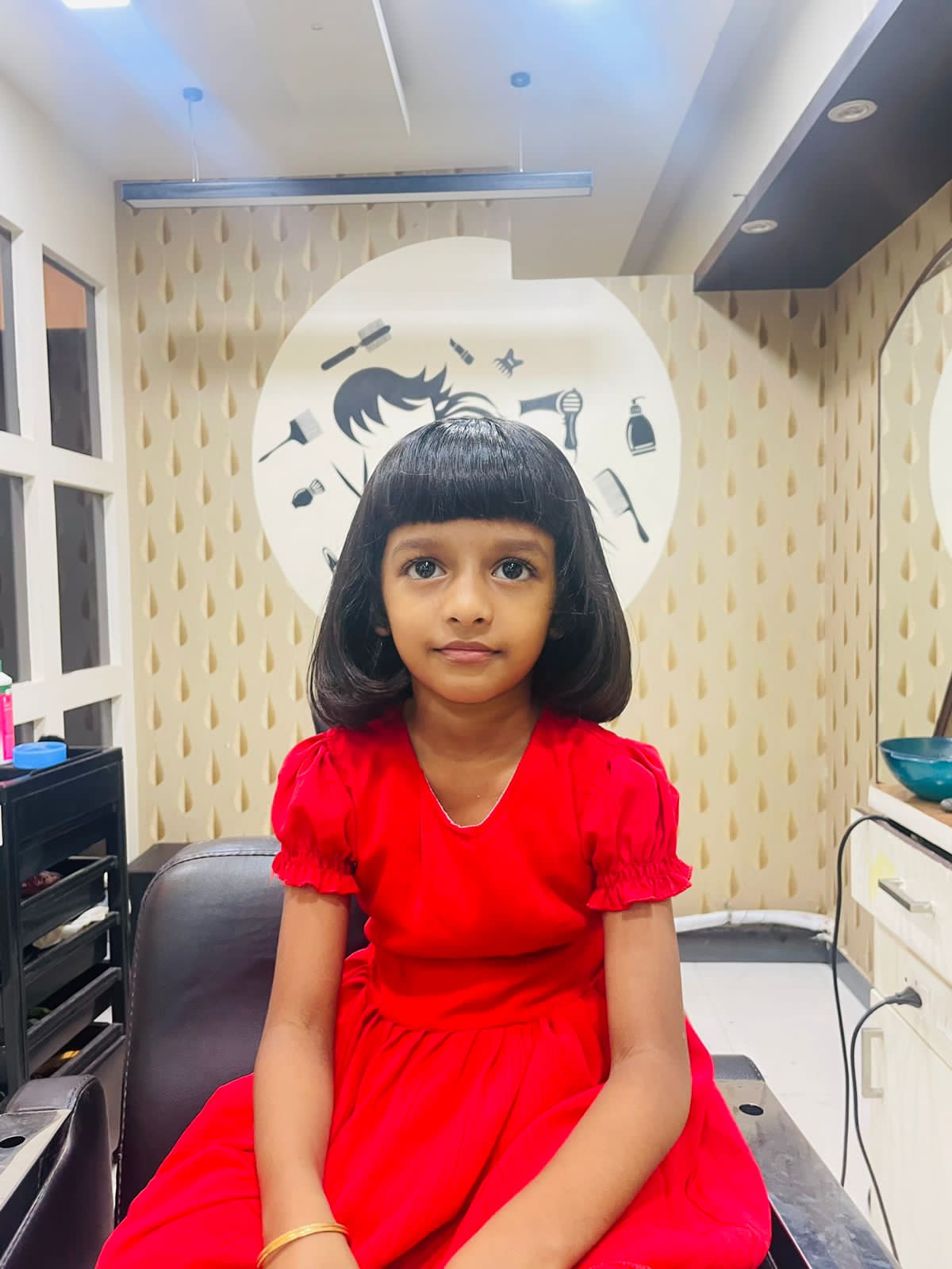 EVOQIS FAMILY SALON KONDOTTY