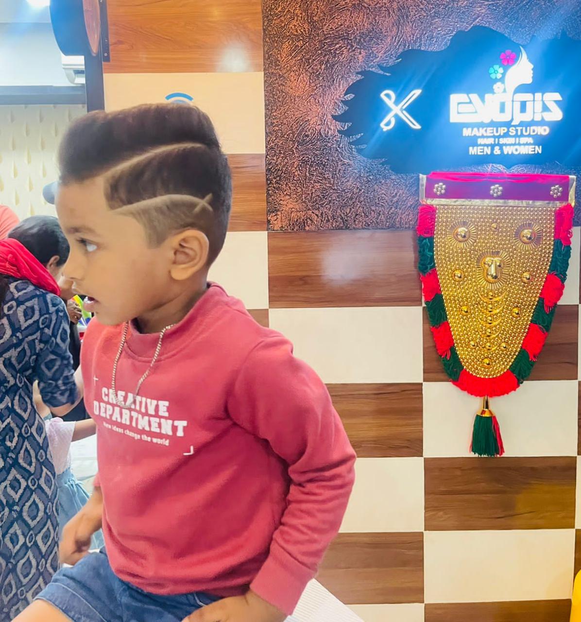 EVOQIS FAMILY SALON KONDOTTY